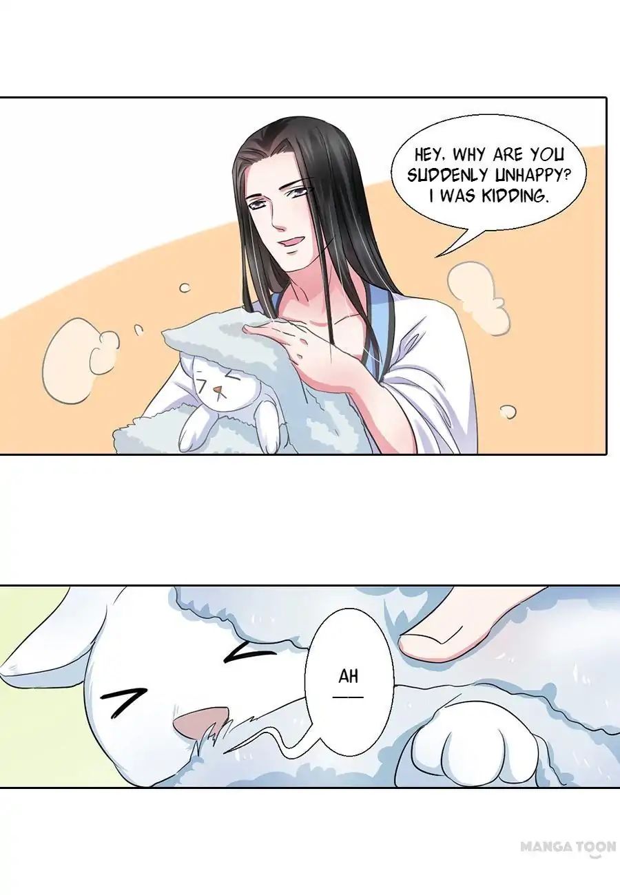 Keep Me Company, Your Highness chapter 40 - page 2