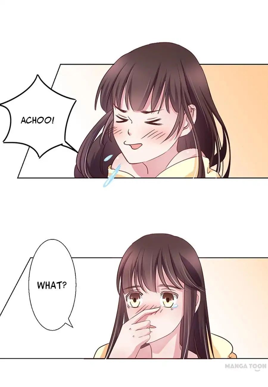 Keep Me Company, Your Highness chapter 40 - page 7
