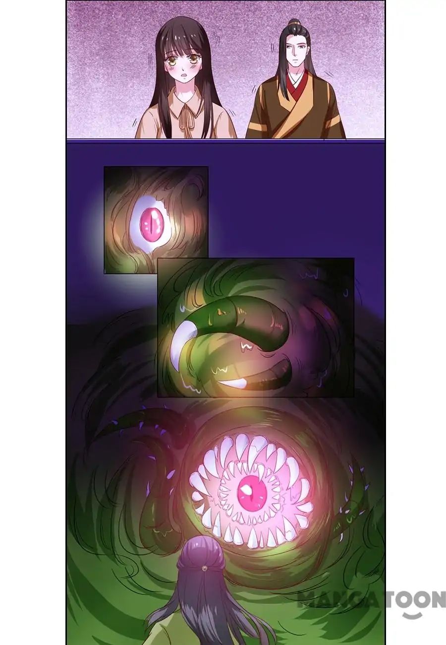 Keep Me Company, Your Highness chapter 100 - page 2