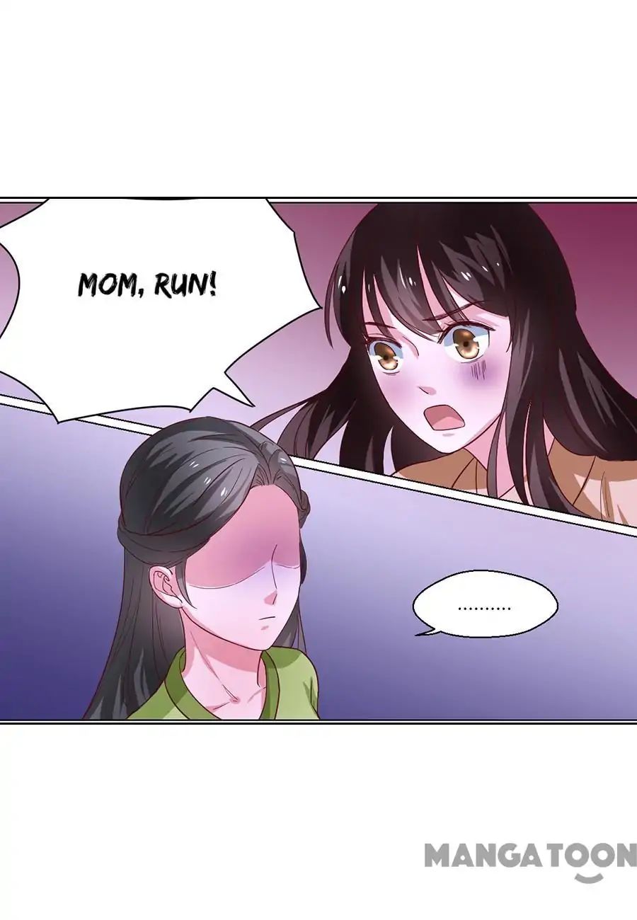 Keep Me Company, Your Highness chapter 100 - page 3
