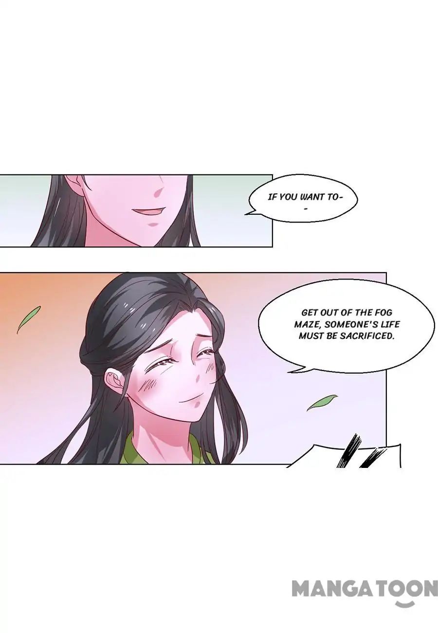 Keep Me Company, Your Highness chapter 100 - page 5