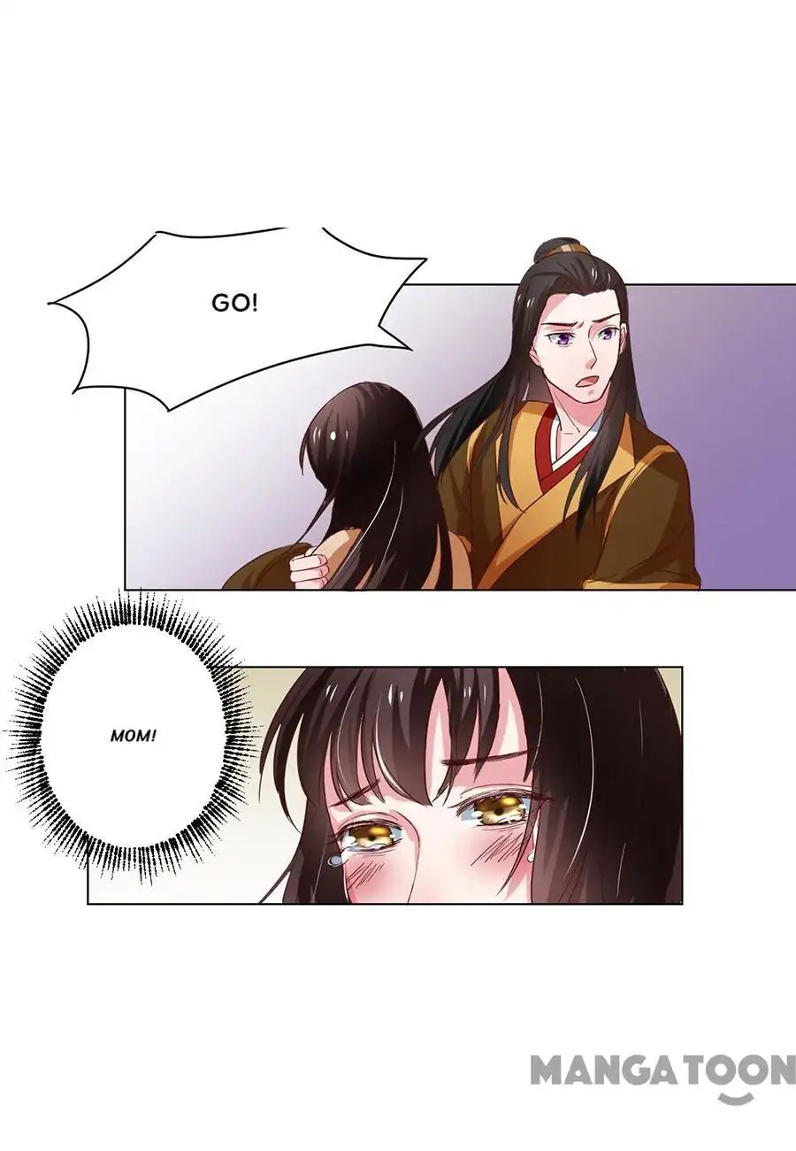 Keep Me Company, Your Highness chapter 100 - page 8