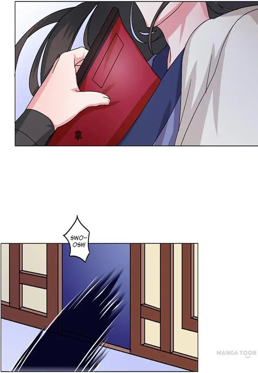 Keep Me Company, Your Highness chapter 41 - page 7
