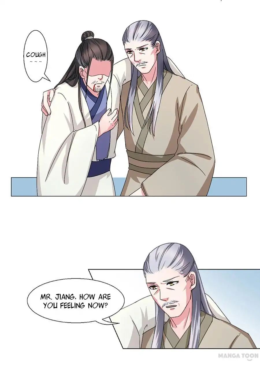Keep Me Company, Your Highness chapter 41 - page 9
