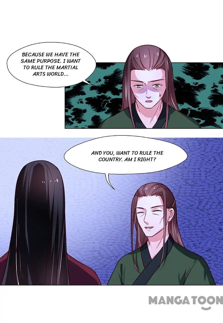 Keep Me Company, Your Highness chapter 79 - page 2