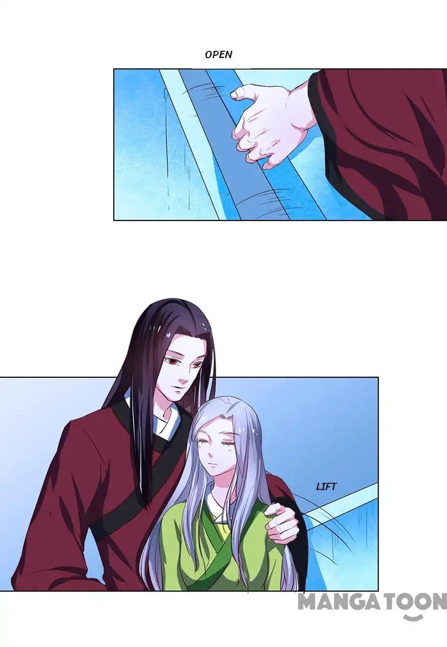 Keep Me Company, Your Highness chapter 79 - page 9