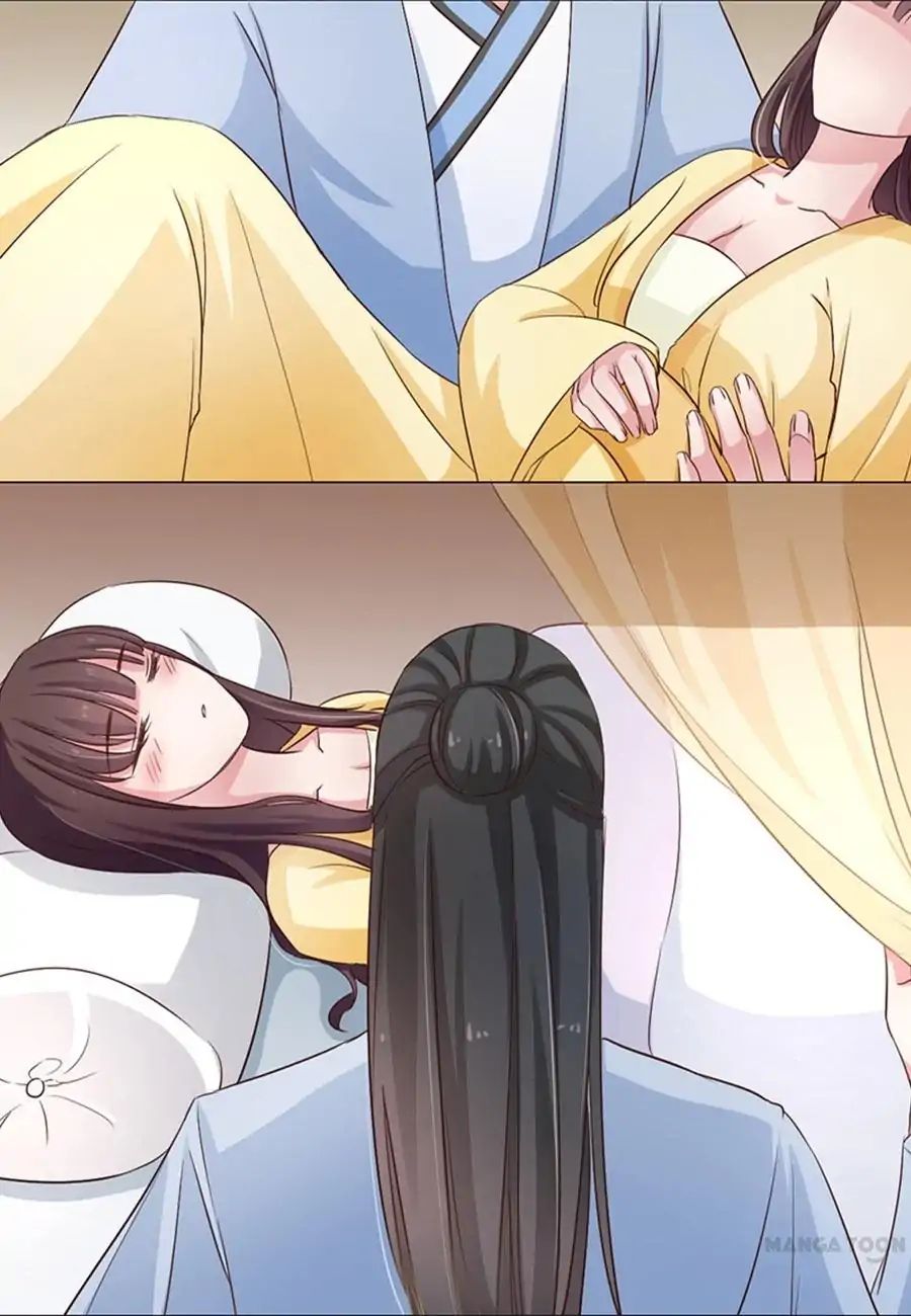 Keep Me Company, Your Highness chapter 42 - page 11