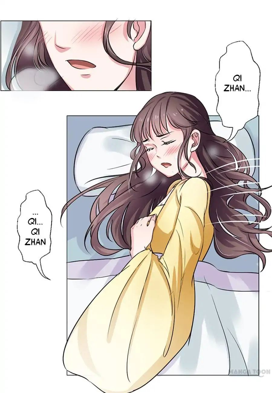 Keep Me Company, Your Highness chapter 42 - page 3