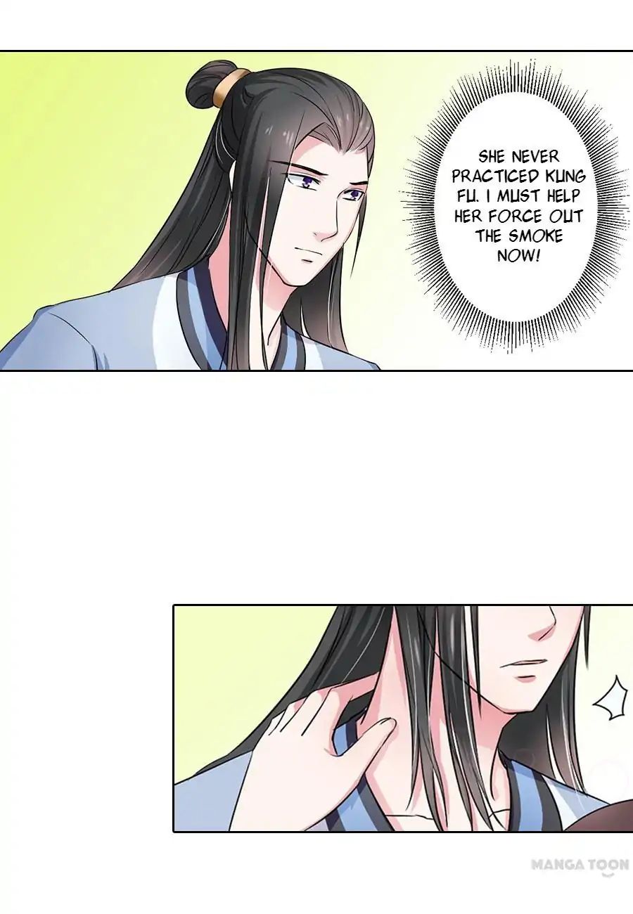 Keep Me Company, Your Highness chapter 42 - page 4