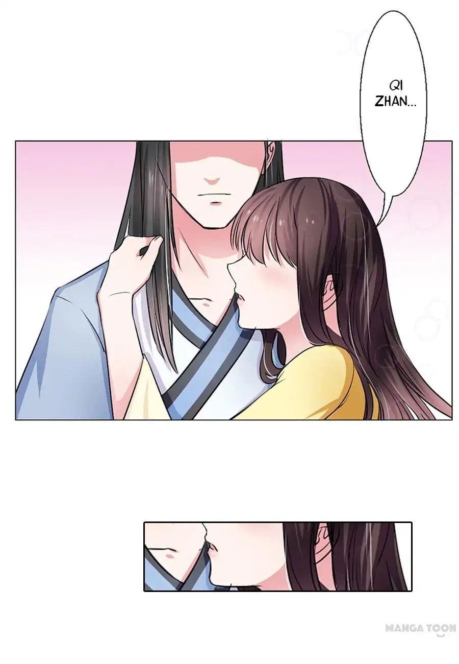 Keep Me Company, Your Highness chapter 42 - page 5