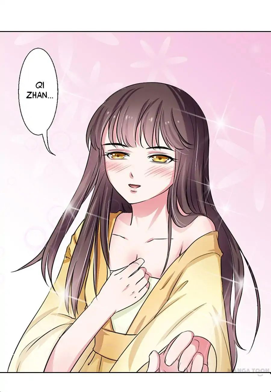 Keep Me Company, Your Highness chapter 42 - page 6