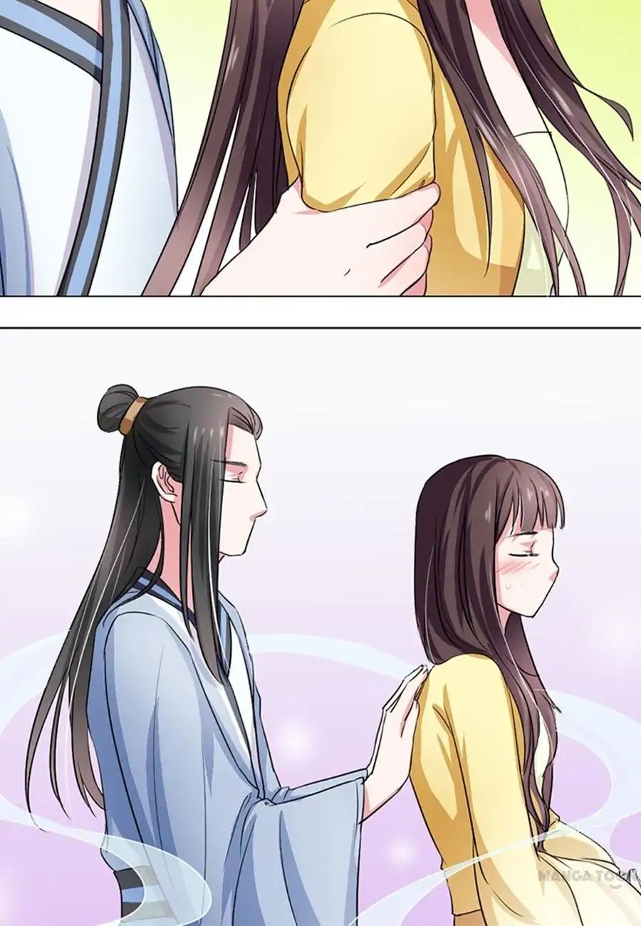 Keep Me Company, Your Highness chapter 42 - page 9