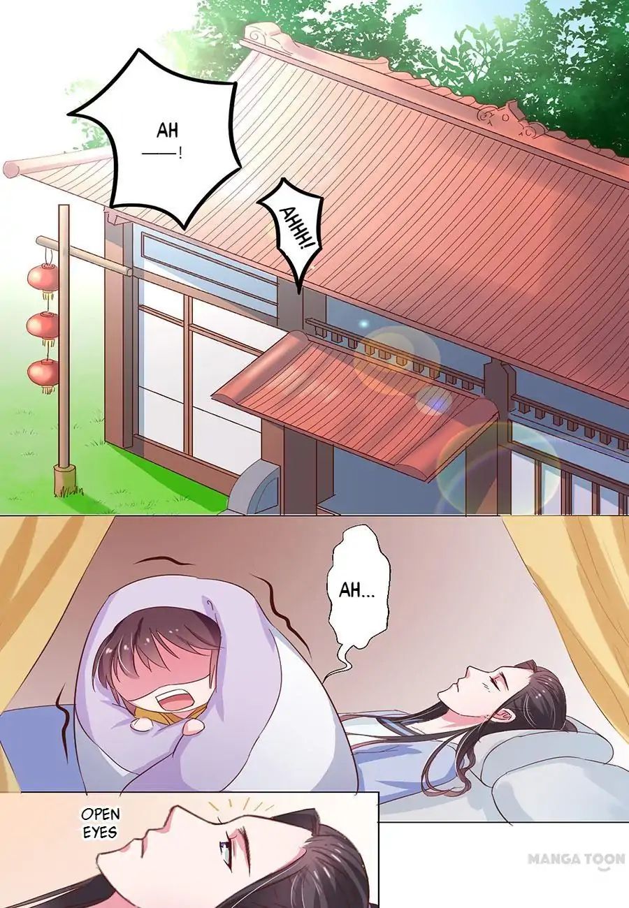 Keep Me Company, Your Highness chapter 43 - page 1