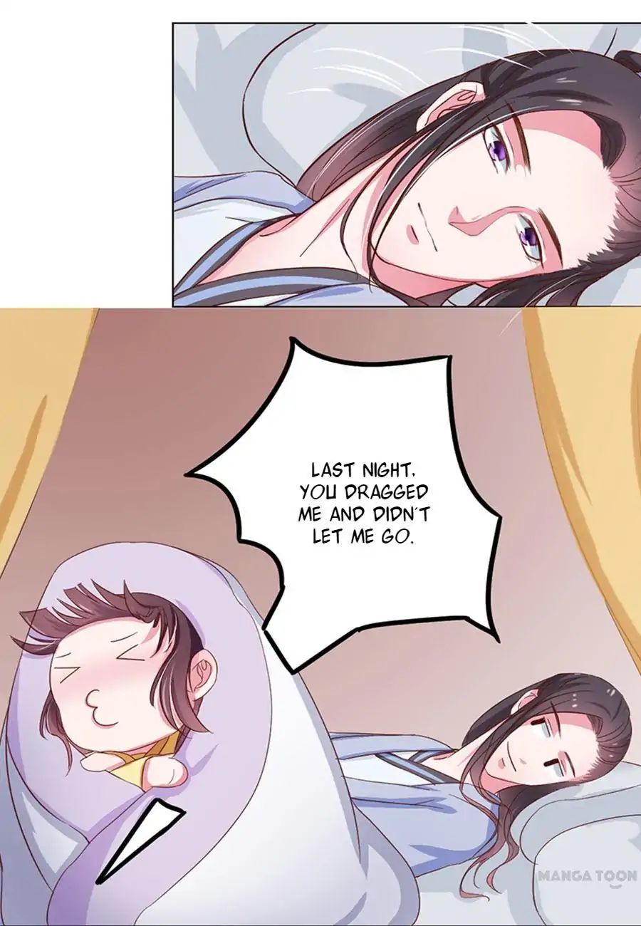 Keep Me Company, Your Highness chapter 43 - page 2