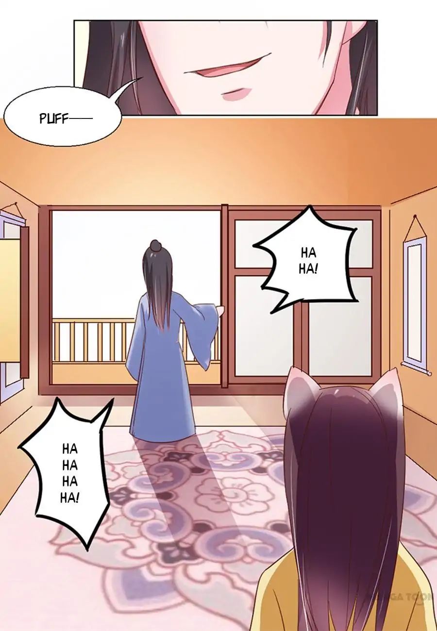Keep Me Company, Your Highness chapter 43 - page 7
