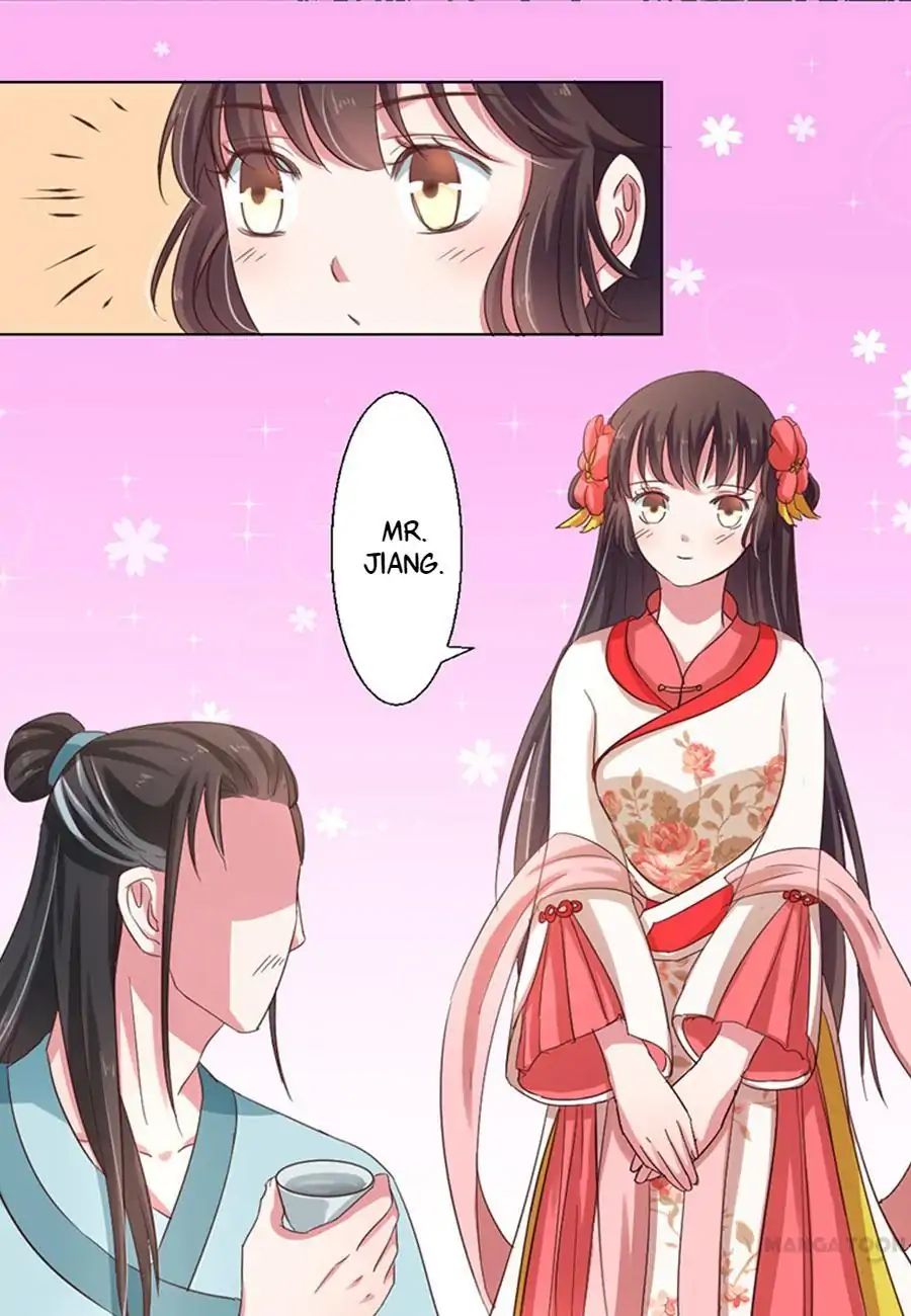 Keep Me Company, Your Highness chapter 43 - page 9