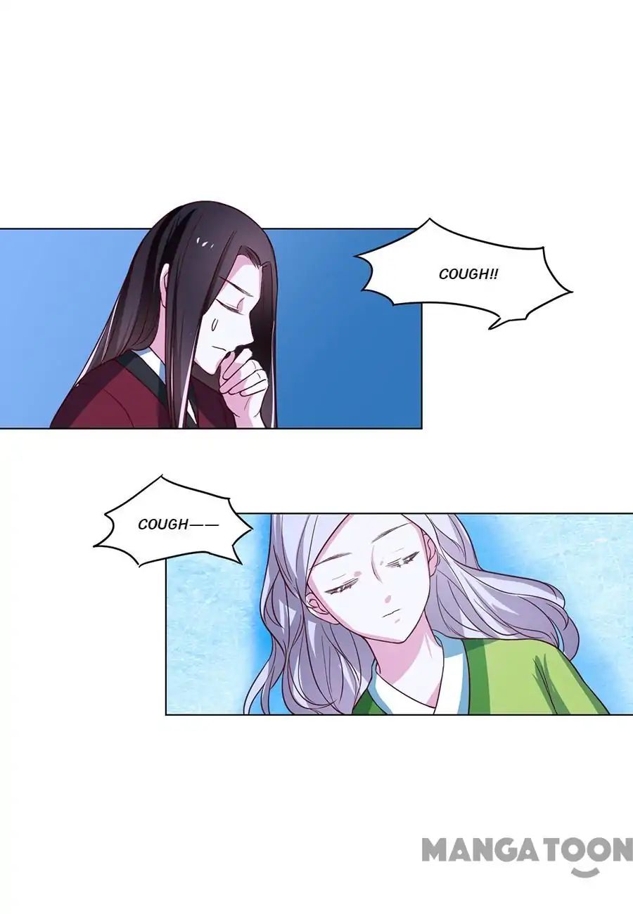 Keep Me Company, Your Highness chapter 80 - page 1