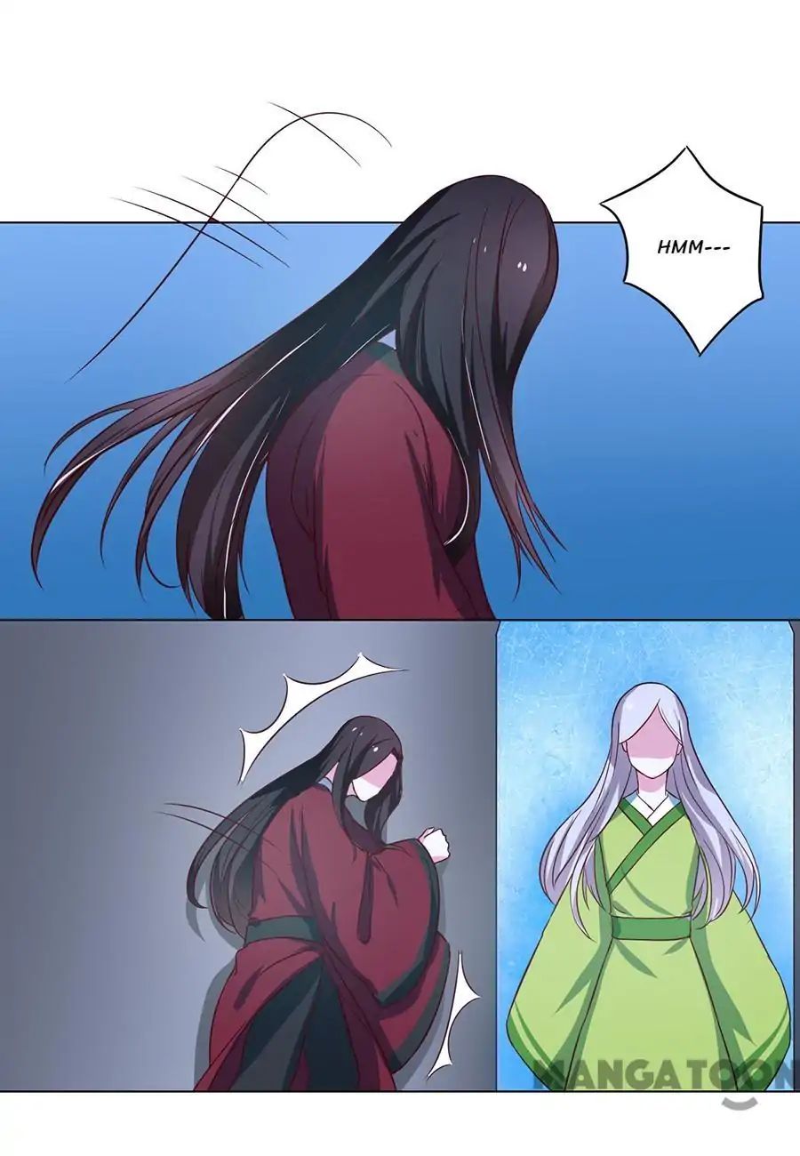 Keep Me Company, Your Highness chapter 80 - page 4