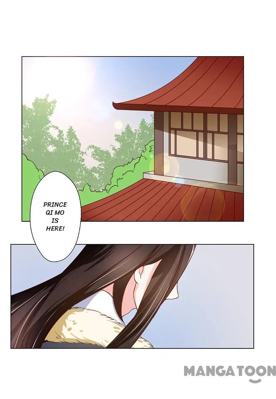 Keep Me Company, Your Highness chapter 80 - page 6