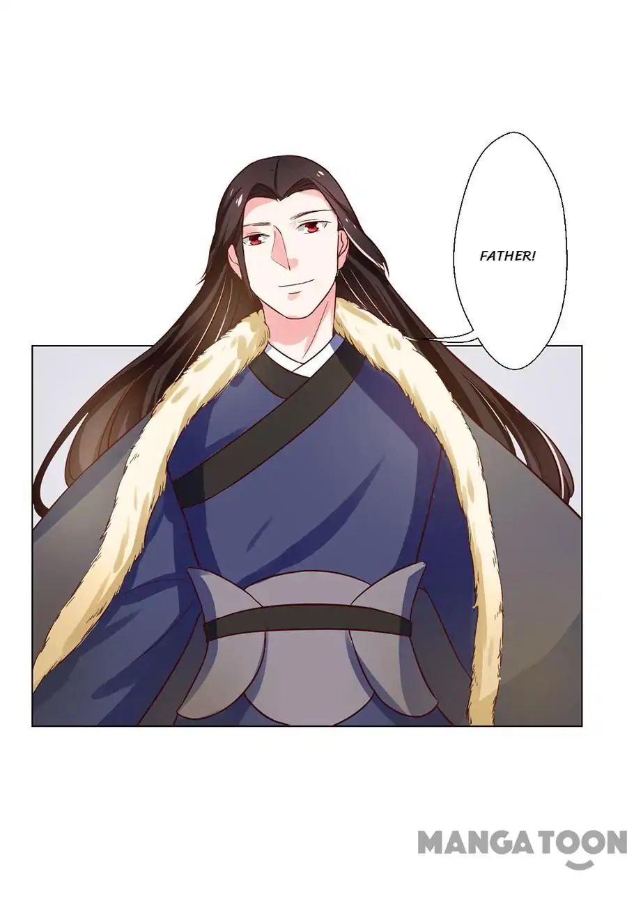 Keep Me Company, Your Highness chapter 80 - page 7