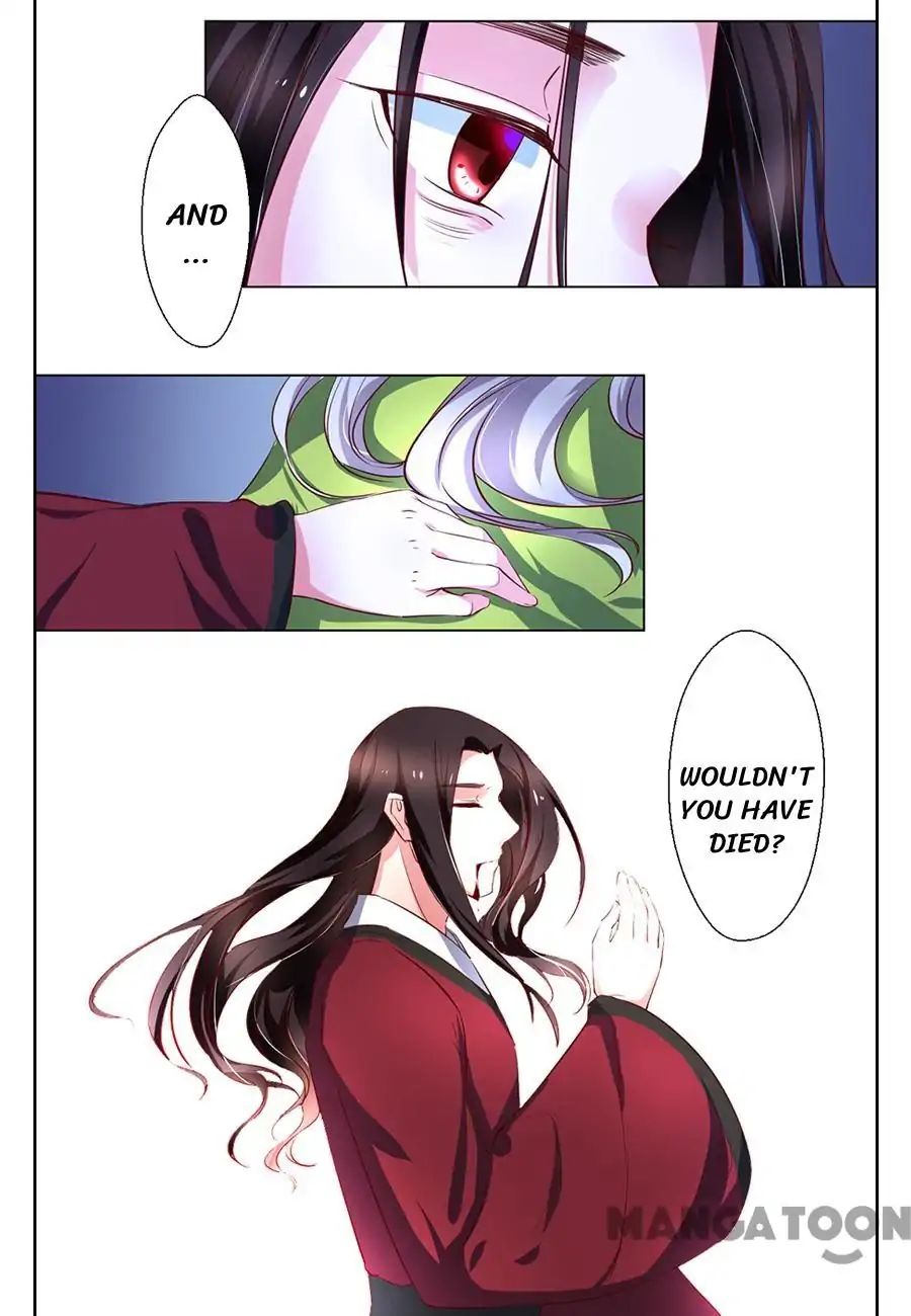 Keep Me Company, Your Highness chapter 81 - page 7