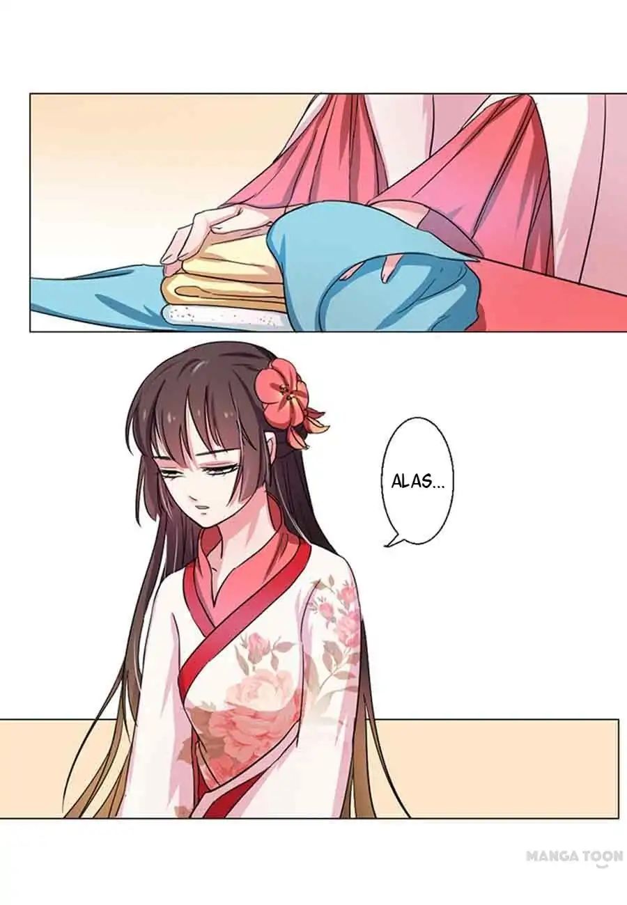 Keep Me Company, Your Highness chapter 44 - page 4