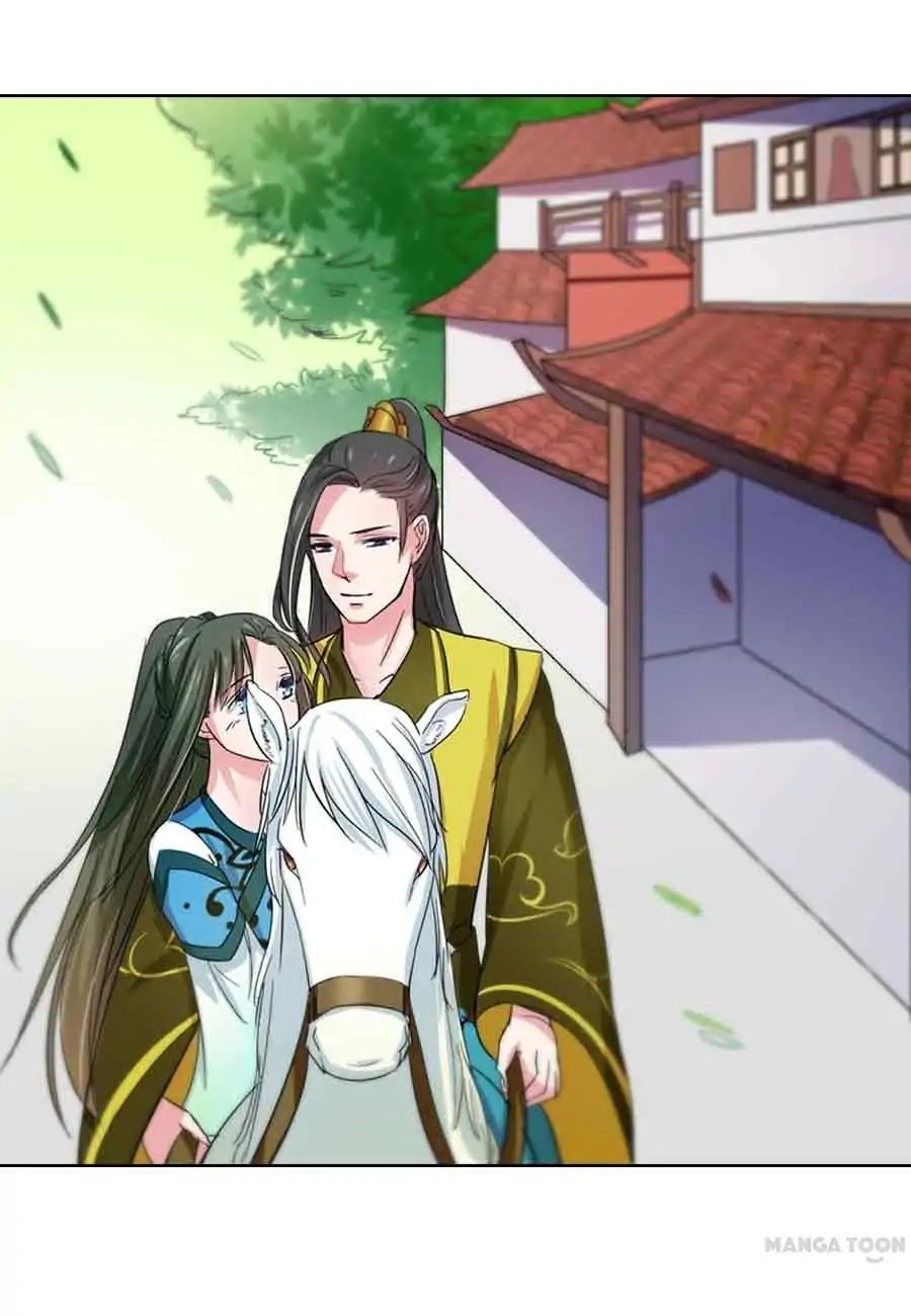 Keep Me Company, Your Highness chapter 44 - page 6