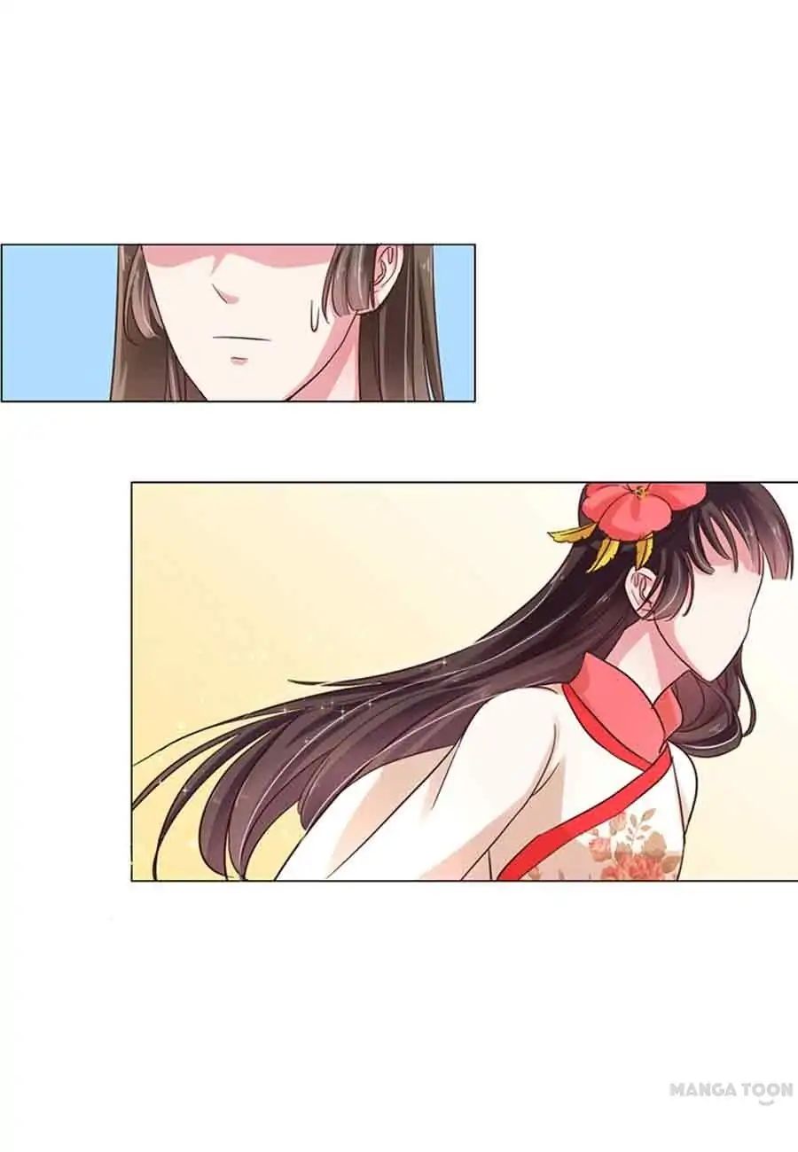 Keep Me Company, Your Highness chapter 44 - page 7