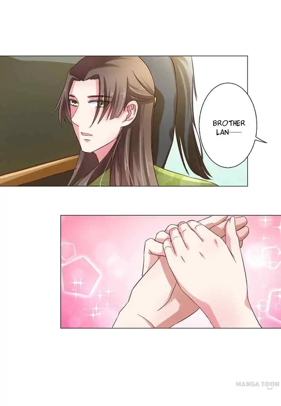 Keep Me Company, Your Highness chapter 44 - page 9