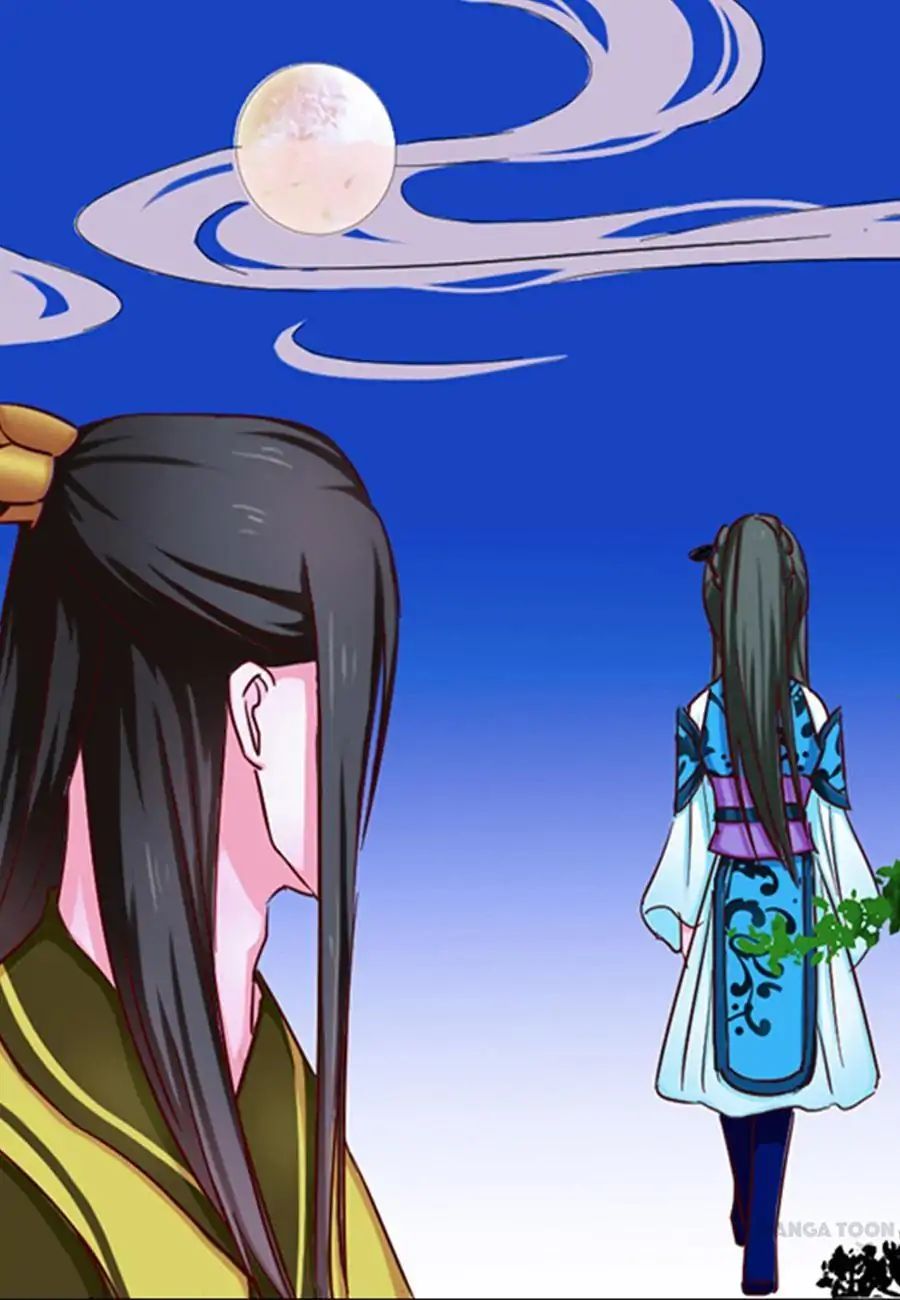 Keep Me Company, Your Highness chapter 45 - page 10