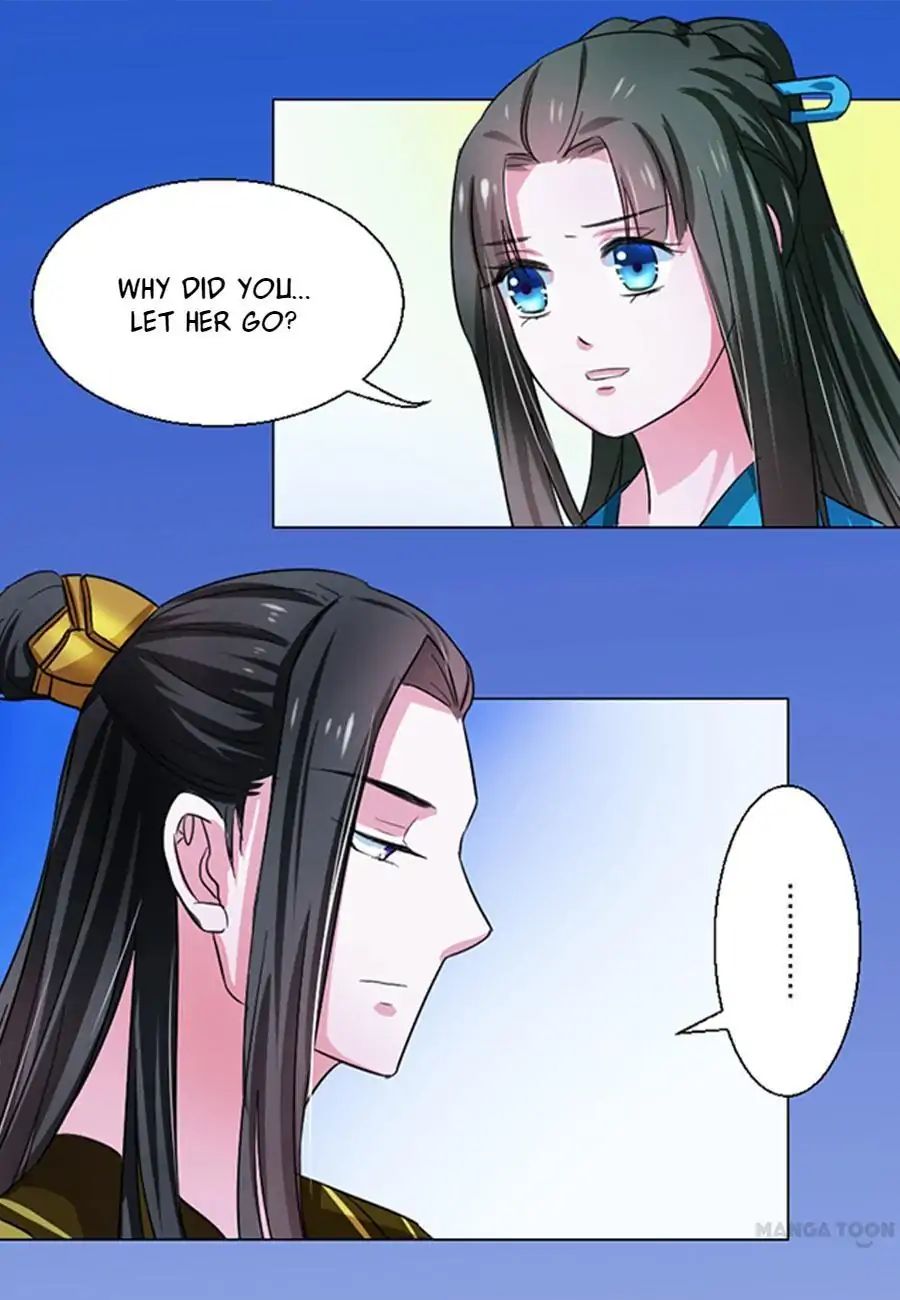 Keep Me Company, Your Highness chapter 45 - page 5