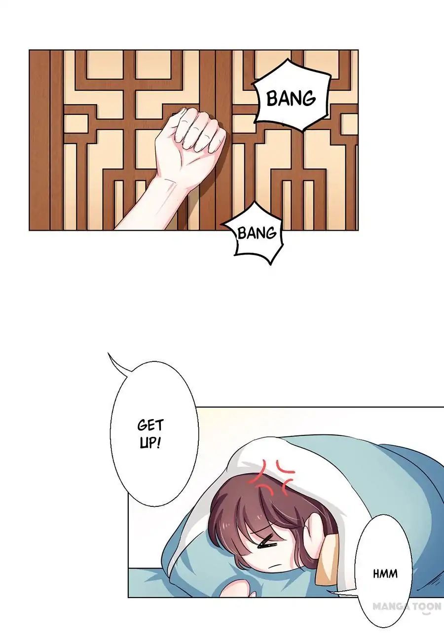 Keep Me Company, Your Highness chapter 46 - page 4
