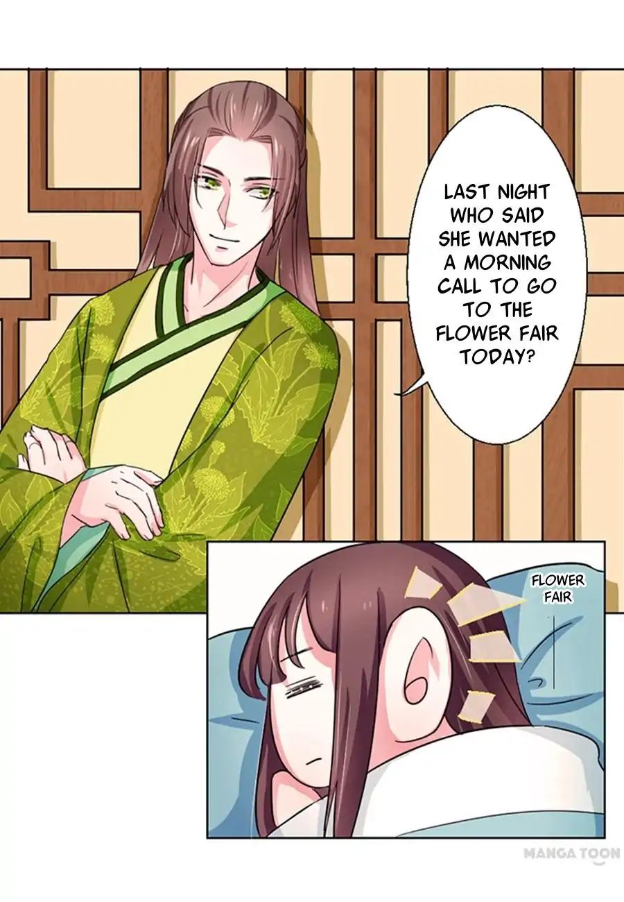 Keep Me Company, Your Highness chapter 46 - page 5