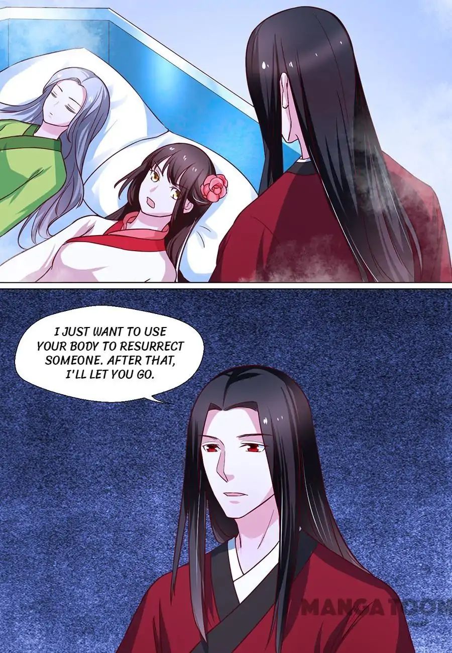 Keep Me Company, Your Highness chapter 83 - page 6