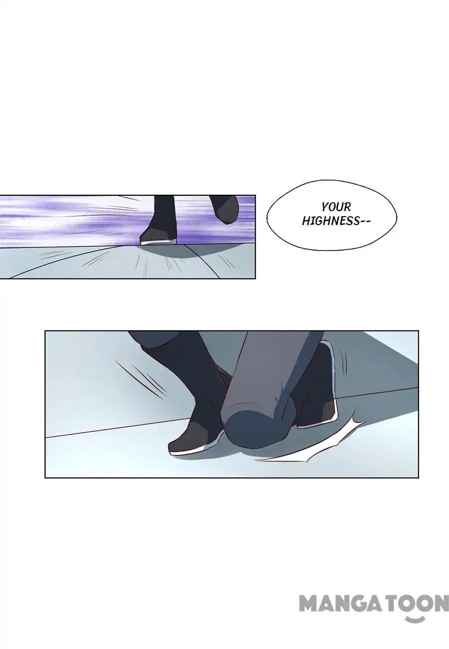 Keep Me Company, Your Highness chapter 83 - page 8