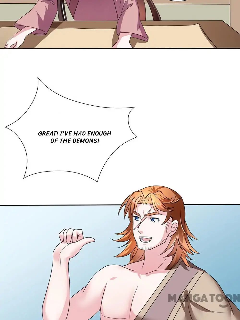 Keep Me Company, Your Highness chapter 107 - page 16