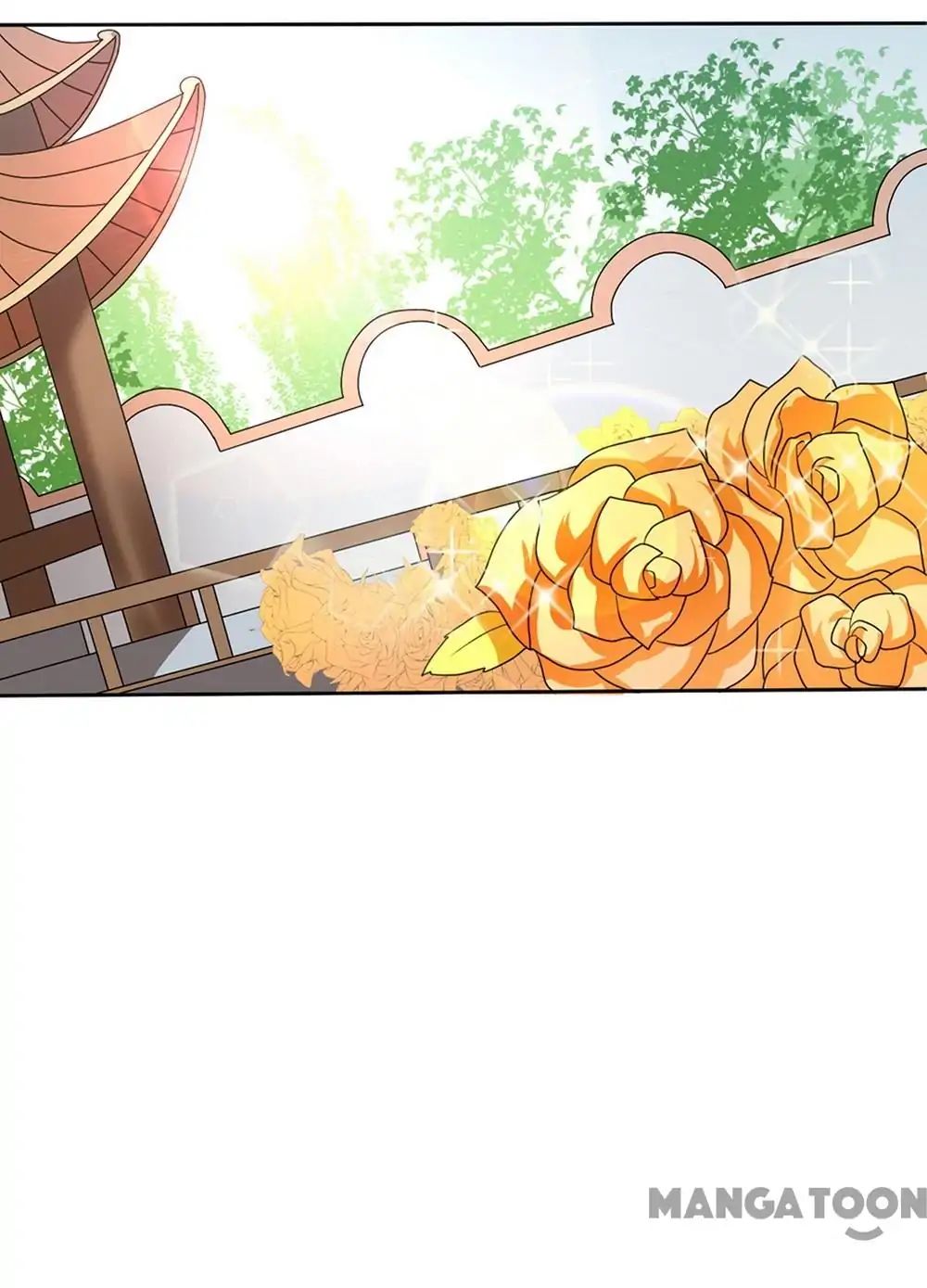 Keep Me Company, Your Highness chapter 107 - page 18