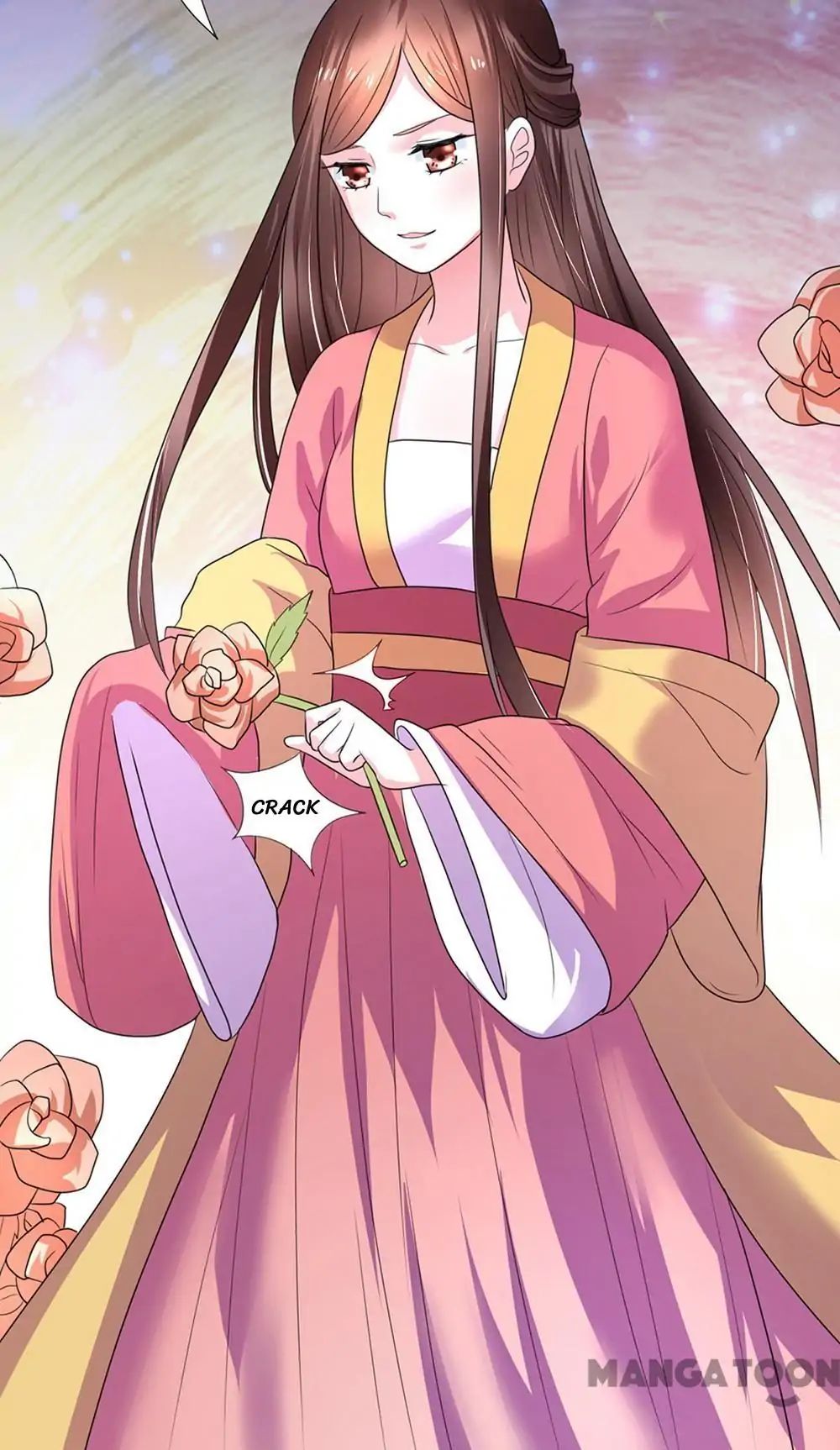 Keep Me Company, Your Highness chapter 107 - page 23