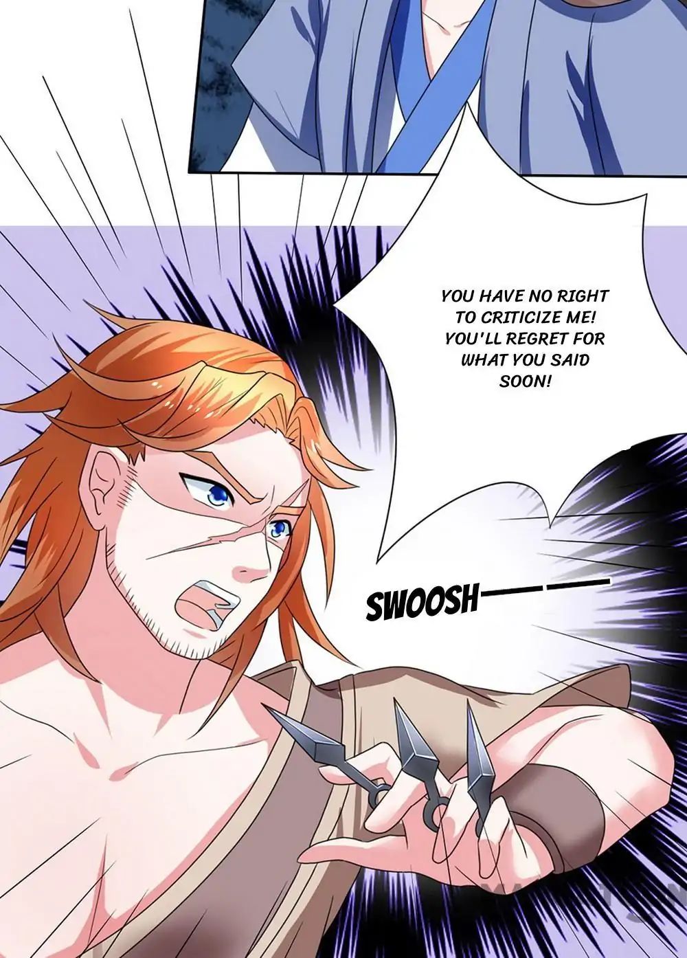 Keep Me Company, Your Highness chapter 107 - page 4