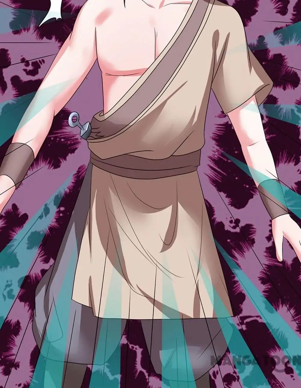Keep Me Company, Your Highness chapter 107 - page 6
