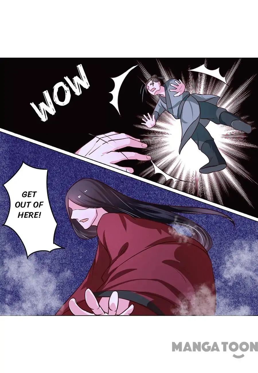 Keep Me Company, Your Highness chapter 84 - page 7