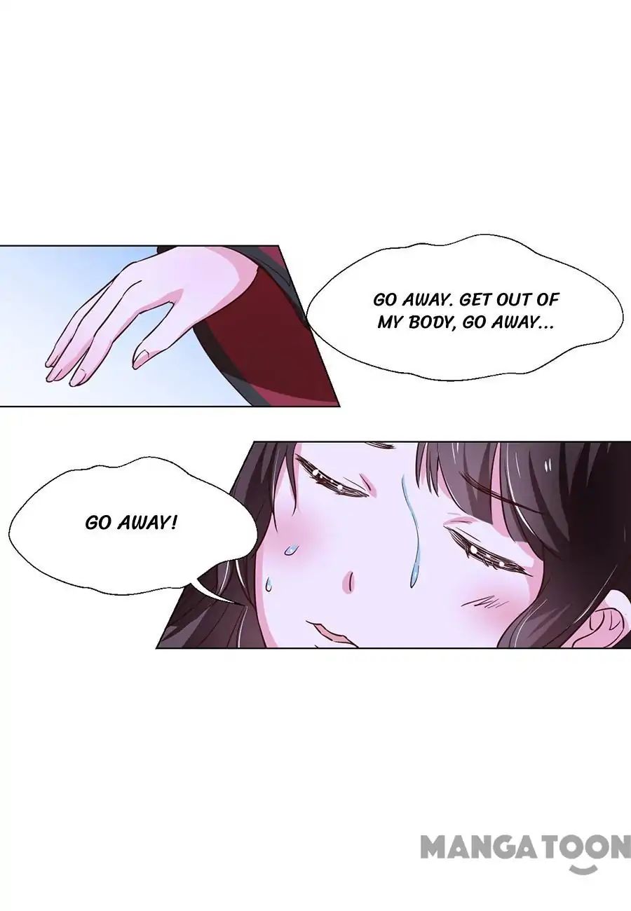 Keep Me Company, Your Highness chapter 84 - page 9