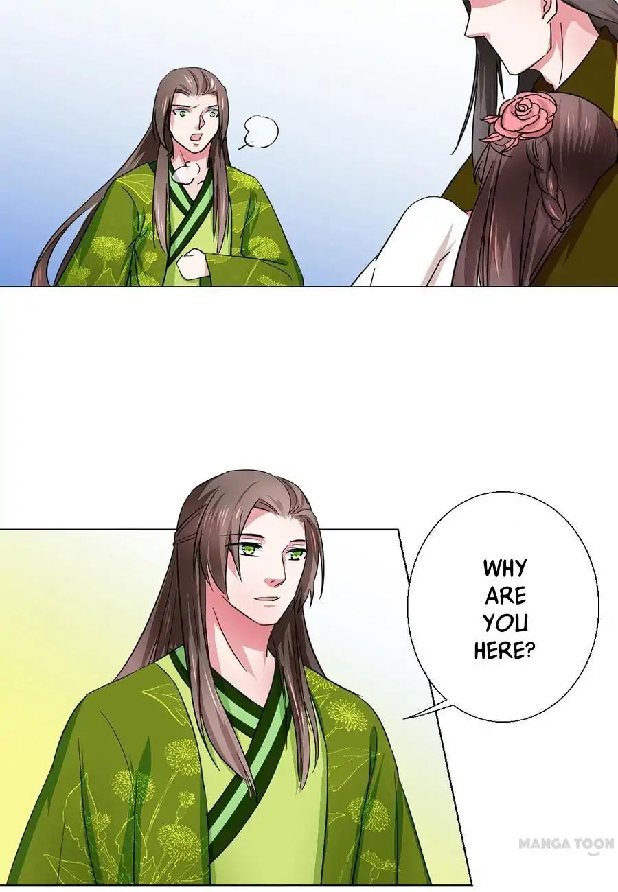 Keep Me Company, Your Highness chapter 47 - page 10