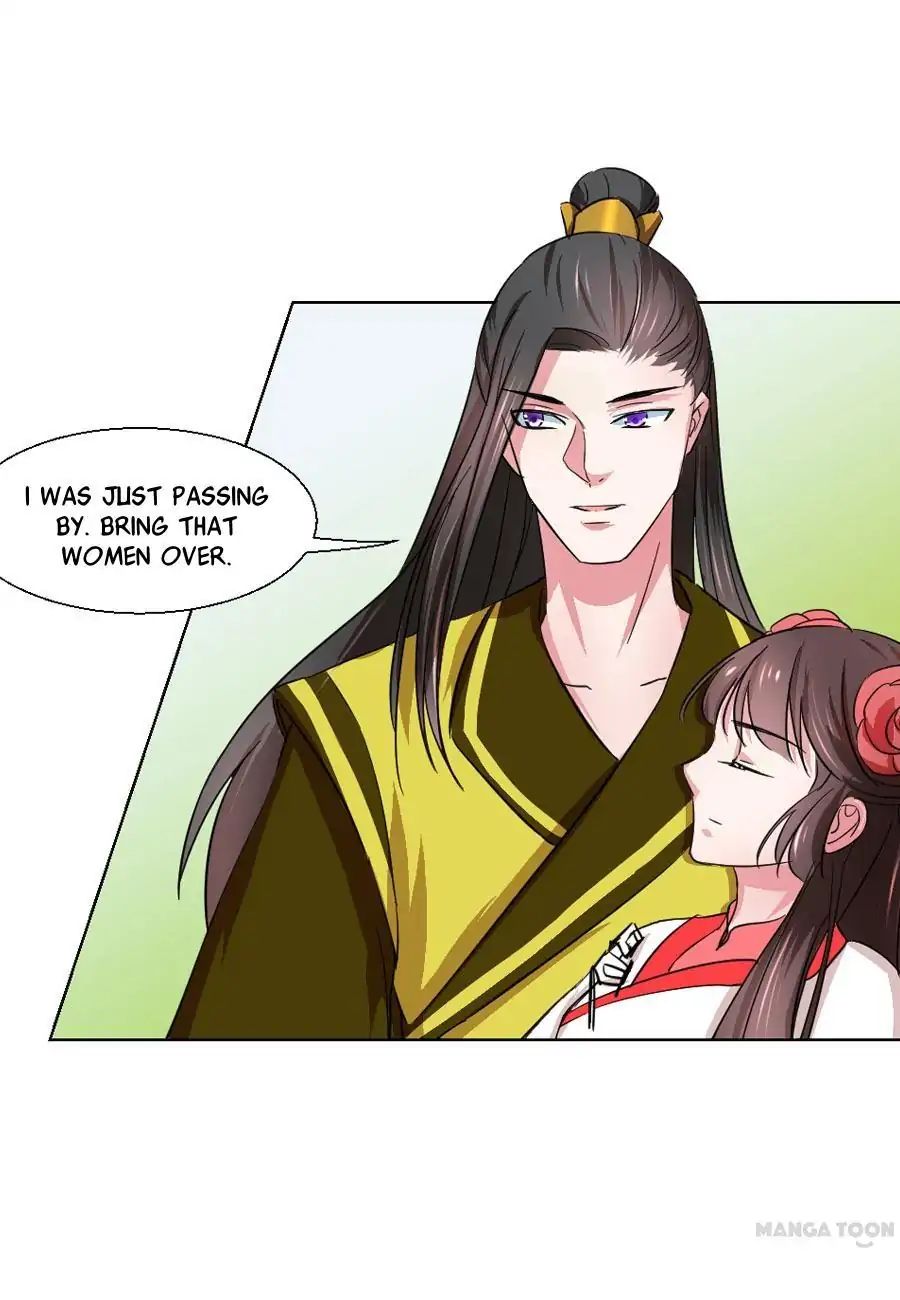 Keep Me Company, Your Highness chapter 47 - page 11