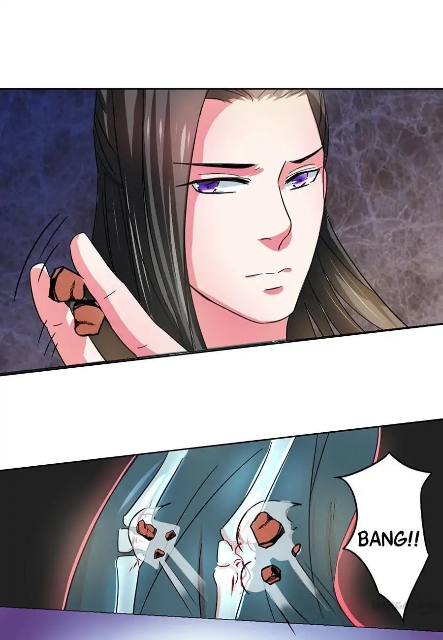 Keep Me Company, Your Highness chapter 47 - page 7