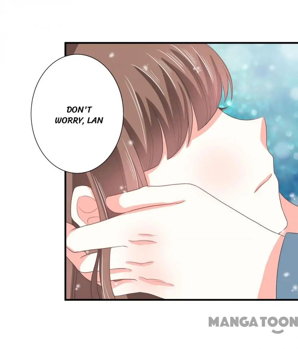 Keep Me Company, Your Highness chapter 134 - page 2