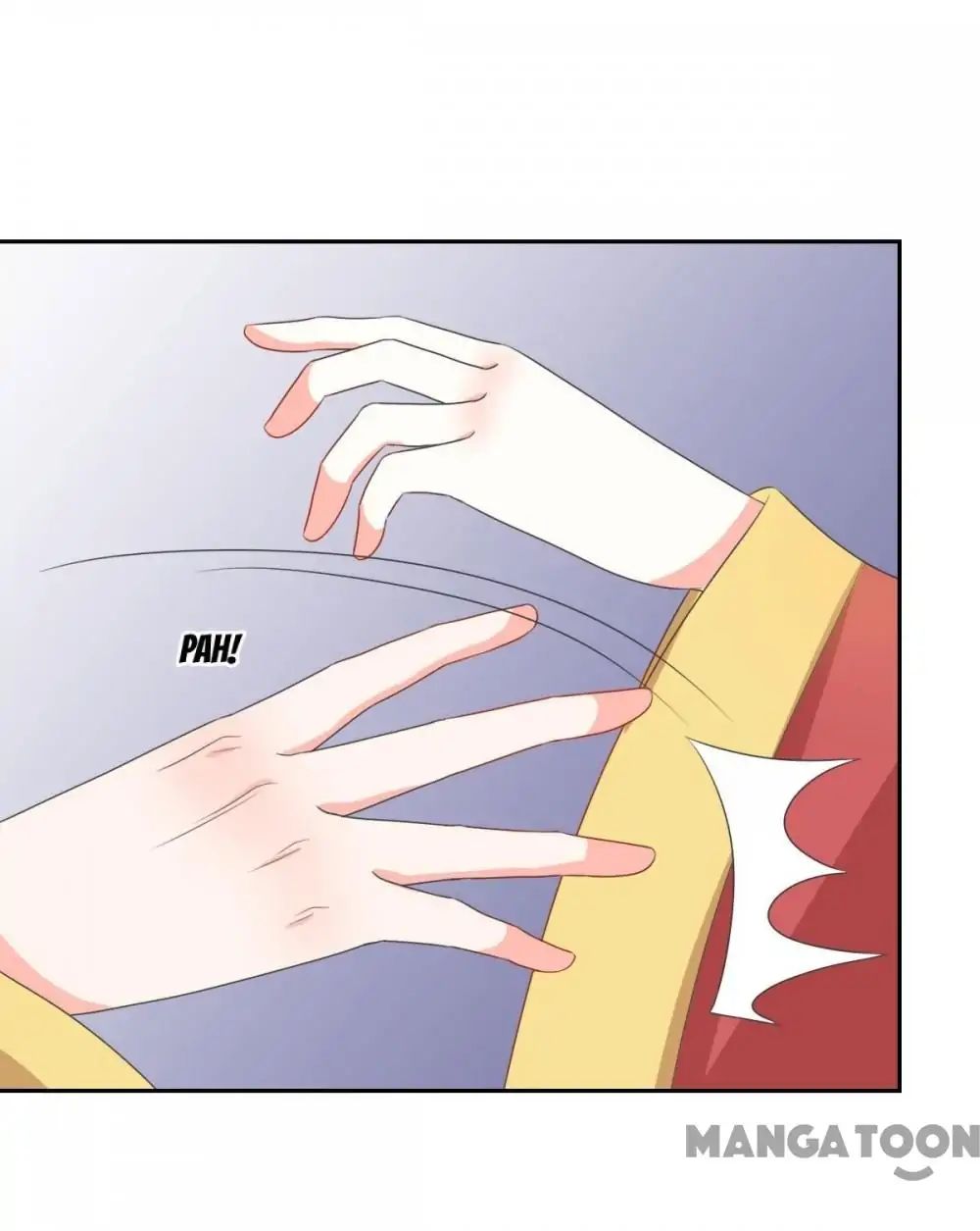 Keep Me Company, Your Highness chapter 134 - page 21