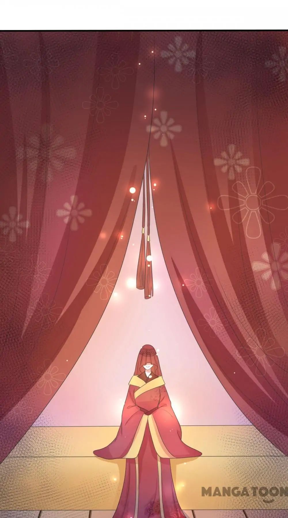 Keep Me Company, Your Highness chapter 134 - page 8