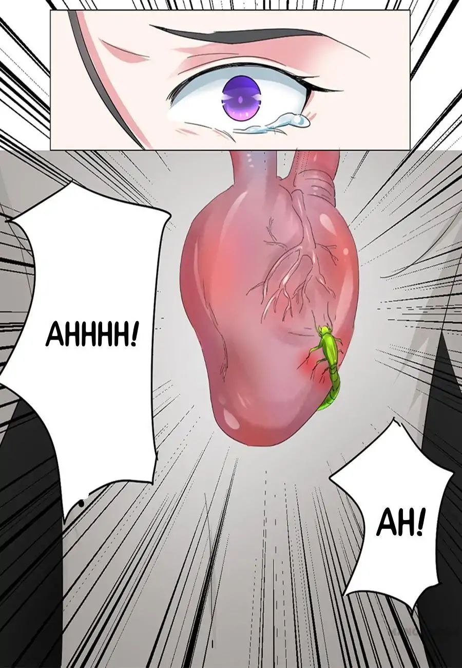 Keep Me Company, Your Highness chapter 48 - page 12