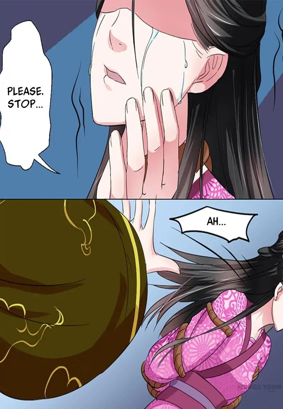 Keep Me Company, Your Highness chapter 48 - page 13